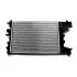 Радиатор CHEVROLET Cruze 09- ASAM (34846) изображение 1
