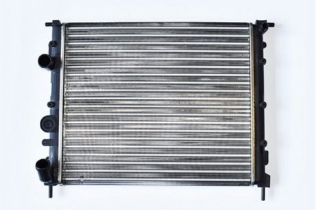 RENAULT Радиатор вод. охлаждения KANGOO 1.2I 99- ASAM 34849 (фото 1)