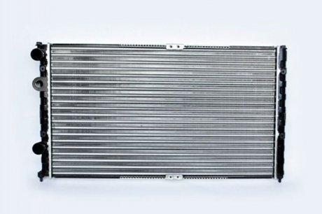 Радиатор охлаждения VW Polo/Caddy 95- 1.4/1.6/1.9D 11.95-01.04 ASAM 34947 (фото 1)