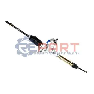 Рейка рулевая Audi A3/Skoda Octavia/VW Golf IV 1.4-2.3 96-10 (с ГПК) ASAM 34948 Купить в Украине