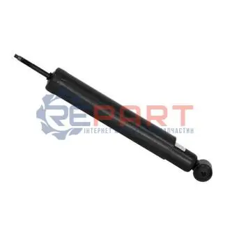 Амортизатор (задній) Daewoo LANOS (KLAT), 04.97 - / NEXIA, 02.95 - 08.97 ASAM 50001 Купити в Україні