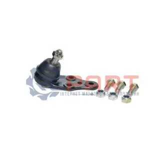 Шаровая опора перед. ниже. Daewoo Lanos,Nexia// Opel Kadett D/E 1.0-2.0 08.79- ASAM 50066 Купить в Украине