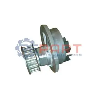 Водяна помпа Opel 1.2i/1.4i/1.6i/ Daewoo Lanos 1.2/1.4/1.5 05.97- ASAM 50068 Купить в Украине