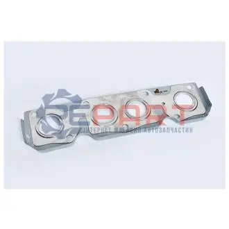 Прокладка колектора випускного Renault Kangoo 1.4i/1.6i 07 ASAM 55060 Купити в Україні