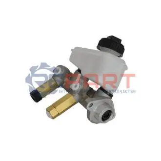 Главный тормозной цилиндр ASAM 55192