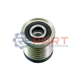 Шкив генератора ASAM 55207