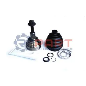 ШРКШ (зовнішній) VW Caddy 1.4/1.6/2.0SDI/EcoFuel 03- (36x30x95.5) (пом'ята упаковка) ASAM 55237 Купити в Україні