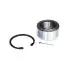 Подшипник ступицы (передней) Hyundai Santa Fe 00-/Tucson 04-10/Kia Sportage 04- (45x84x41/39) ASAM (55297) изображение 1
