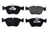 Фото Колодки гальмівні (передні) BMW 5 (E39) 95-04 (Ate) M47/M51/M52/M54/M57 ASAM (55354) зображення 2