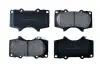Фото Колодки гальмівні (передні) Toyota Land Cruiser 200/Tundra/Sequoia 08 ASAM (55358) зображення 1