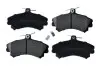 Фото Колодки гальмівні (передні) Mitsubishi Colt 04-12/Carisma/Space Star/Volvo S40/V40 95-06/Smart 04 ASAM (55365) зображення 1