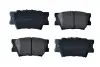 Фото Колодки гальмівні (задні) Toyota Camry/Aurion 06 ASAM (55386) зображення 1