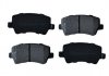 Тормозные колодки дисковые зад. Ford Galaxy 1.8 CTDI, 2.0 CTDI 06- 55400
