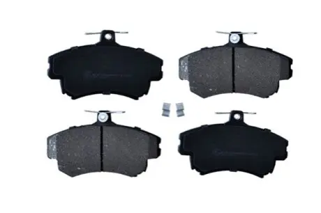 Колодки гальмівні (передні) Mitsubishi Carisma 95-06/Colt 04-13/Volvo V40/S40 95-06 ASAM 55406 Купити в Україні