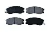Фото Колодки гальмівні (передні) Chevrolet Captiva/Opel Antara 2.0-3.2 CDTI 06 ASAM (55414) зображення 1