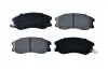 Фото Колодки гальмівні (передні) Chevrolet Captiva/Opel Antara 2.0-3.2 CDTI 06 ASAM (55414) зображення 2
