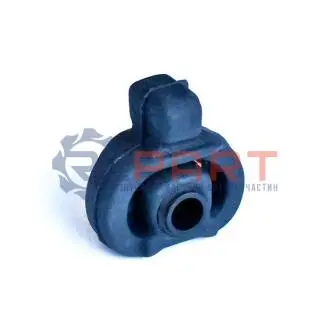 Фото Резинка глушителя Master/Movano/Kangoo ASAM (55567) изображение 1