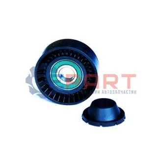 Натяжник ремня генератора BMW 3/5/7/X5 1.6/2.0/2.5/2.8/3.0 95- ASAM 55598 Купить в Украине
