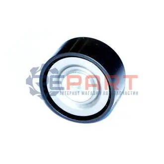 Фото Ролик генератора MB Sprinter 906 OM651 (гладкий) (паразитний (54х26) ASAM (55614) зображення 1