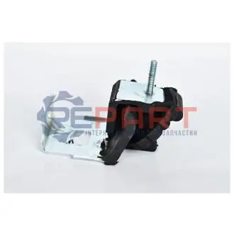 RENAULT кріплення глушника Laguna 01 ASAM 55760 Купити в Україні