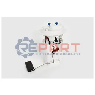 Насос паливний в бак Renault Logan1.4-1.6 04 ASAM 55797