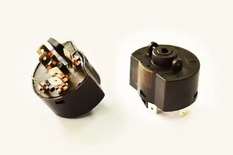Контактна група Daewoo Nexia/Matiz ASAM 55808 Купити в Україні
