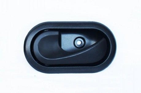 Ручка двери внутренняя левая (черная)) Dacia Dokker/Duster/Logan/Sandero 10- ASAM 55830