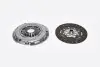 RENAULT К-кт зчеплення Dacia Duster,Lodgy,Clio III,IV,Kangoo 08-,Laguna III,Megane II,III,Scenic,Nissan Note,Tiida,Qashqai,Juke 1.5dCi 05 ASAM (55849) зображення 1