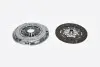 RENAULT К-кт зчеплення Dacia Duster,Lodgy,Clio III,IV,Kangoo 08-,Laguna III,Megane II,III,Scenic,Nissan Note,Tiida,Qashqai,Juke 1.5dCi 05 ASAM (55849) зображення 2