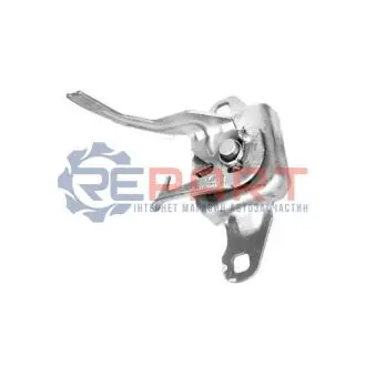 Замок капота Duster ASAM 55902 Купити в Україні
