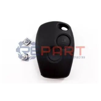 Корпус ключа запалювання ASAM 56638 Купити в Україні