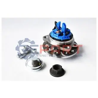 OPEL подшипник передн.ступицы с ABS Astra H 04- ASAM 56895 Купить в Украине