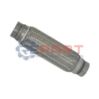 Фото Гофра глушника 55x250 ASAM (60102) зображення 1