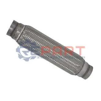 Гофра глушника 55x300 ASAM 60103 Купити в Україні