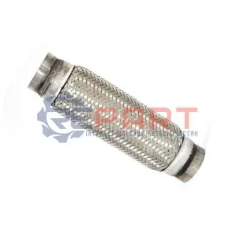 Гофра глушника 60x250 Sprinter ASAM 60106 Купити в Україні