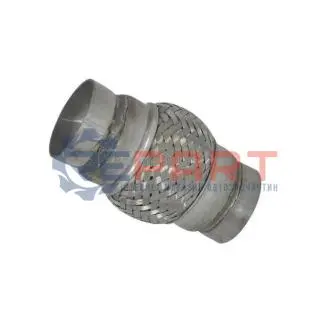 RENAULT гофра глушника 55*100 ASAM 62066 Купити в Україні