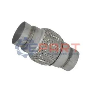 RENAULT гофра глушника 50*100 ASAM 62095 Купити в Україні