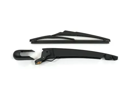 Рычаг стеклоочистителя (задний) Renault Megane 02-08 (+щетка) (L= 341mm) ASAM 65241