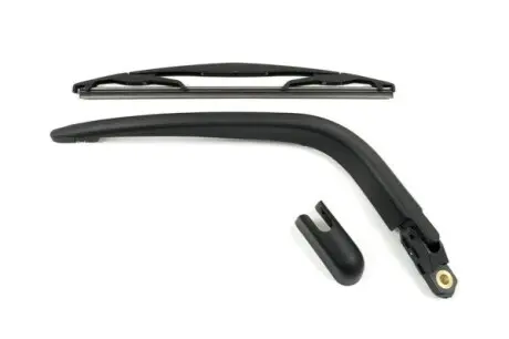 TOYOTA Щітка склоочисника + важіль YARIS 1.0-1.5 03-05 ASAM 65243 Купити в Україні