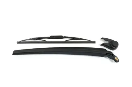 SEAT Щітка склоочисника + важіль задній 350 mm IBIZA IV 1.0-2.0 08 ASAM 65266 Купити в Україні