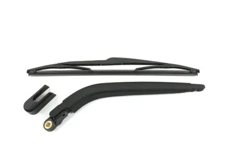 MITSUBISHI Щітка склоочисника + важіль 350mm COLT VI 1.1-1.5 04-12 ASAM 65326