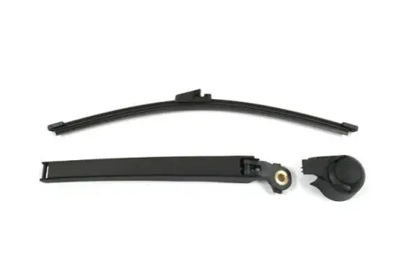Фото VW Щітка склоочисника + важіль задній 330 мм GOLF VI 1.2-2.0 08- ASAM (65364) изображение 1
