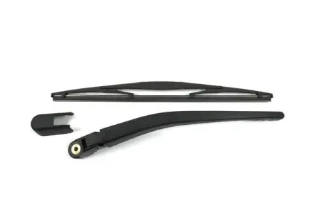 NISSAN Щітка склоочисника + важіль задній 350 mm X-TRAIL II 2.0/2.5 07-13 ASAM 65443 Купити в Україні