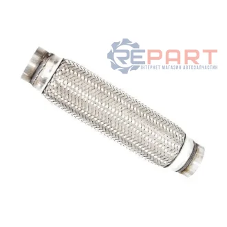 Гофра глушника 60x300 ASAM 67815