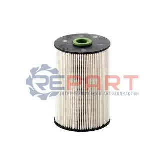 Фильтр топливный 1.9/2.0 TDI/SDI Caddy III >03.06 (>2K-6-090000)/Golf V/Octavia A5 ASAM 70077 Купить в Украине