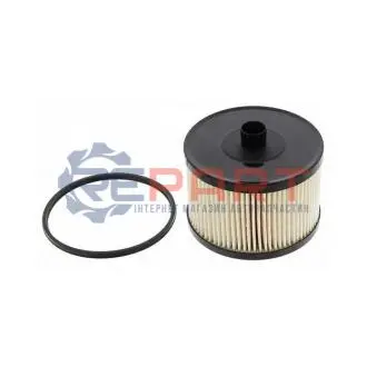 Фільтр паливний Fiat Scudo/Citroen Jumpy/Peugeot Expert 2.0JTD/HDI 07 ASAM 70083 Купити в Україні