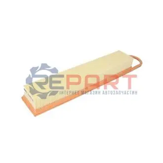 Фільтр повітряний Citroen Berlingo/ Mini Cooper/ Peugeot 207/ 208 1.4-1.6 08 ASAM 70141 Купити в Україні