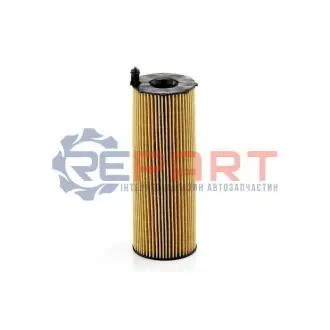 Фільтр масляний VW Touareg/Audi Q7 3.0/4.2TDI 04-18 ASAM 70143 Купити в Україні