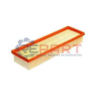 Фільтр повітряний Citroen Berlingo/Peugeot Partner 1.1/1.4i 96-11 ASAM 70151 Купити в Україні