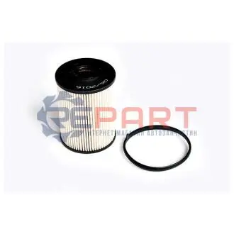 Фільтр паливний Ford Mondeo 2.0TDCi 07 ASAM 70160 Купити в Україні
